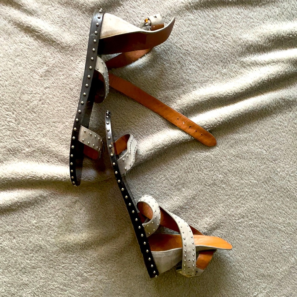 Givenchy Sandals